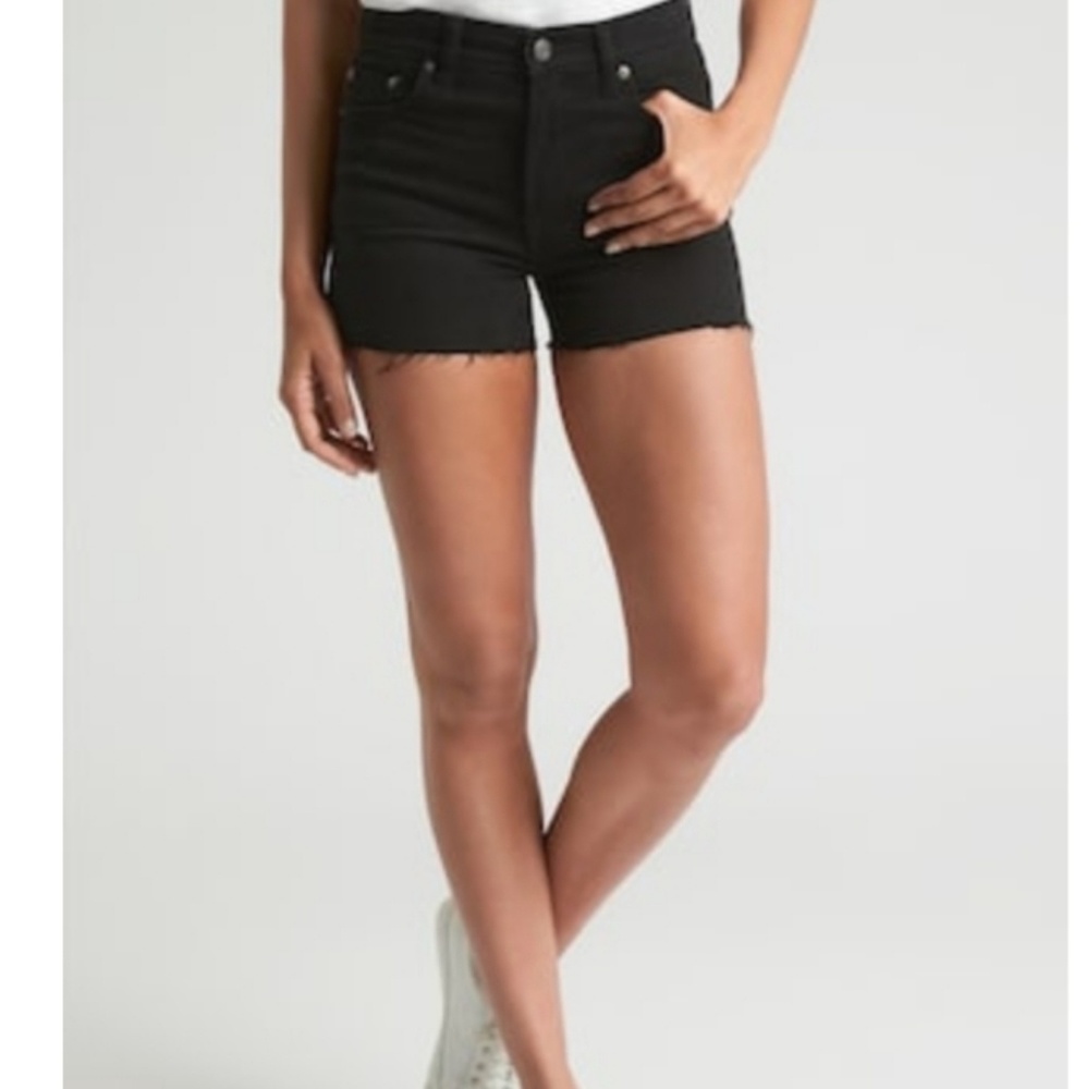 Gap Shorts